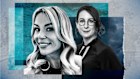 Slater and Gordon CEO Dina Tutungi has been battling the fallout of the rogue email scandal.