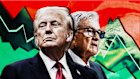  A Fed Chair that would do the President’s bidding will inevitably result in higher inflation, expectations thereof, and as a consequence higher medium and long-term bond yields. 
