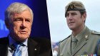  Ben Roberts-Smith was backed by billionaire Kerry Stokes.