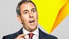 Jim Chalmers Commonwealth Bank