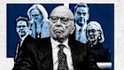 The Murdoch family has gone to war – with each other. On one side is Rupert and Lachlan Murdoch. On the other: James, Elisabeth and Prudence.