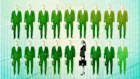Ninety-eight per cent of Commonwealth employers have policies or strategies designed around flexible working arrangements.