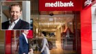 Medibank CEO David Koczkar told analysts on Monday its systems had thwarted a ransomware attack.
