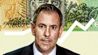 Treasurer Jim Chalmers.