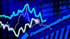 Commonwealth Bank hit a fresh intraday record on Tuesday.