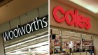 The rivalry between Coles and Woolworths is one for the ages.