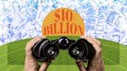 The full 15 per cent rate of the proposed new super tax won’t kick in until you have a balance of $10 billion.