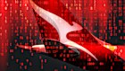 Qantas says over 6 million Australians have had their personal data taken in a cyberattack.