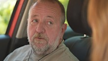 Dave Dwyer has always prided himself on being a careful driver.