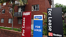 There are fears rental prices could soar after the government overhauled property taxation in this year’s budget.