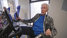 You’ve probably heard of “blue zones”, where people live unusually long and healthy lives, often reaching the age of 100 or more.