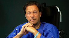Imran Khan has been locked up for three years, now his sister has spoken out as fears grow for his wellbeing.