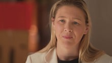 Penny Vandenhurk’ paid $2.7 million for her new family home, but just five hours after signing the dotted line, the federal budget was announced.