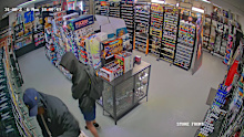 Thieves have come across a lucrative new prize, and its not one you would expect.