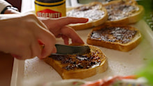 A convicted murderer who claims his human rights have been breached because he can’t eat Vegemite in prison has been told not to expect special treatment as he takes his claim to court.