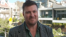 “We’ve decided, let’s just throw the baby out with the bathwater, let’s just get rid of it,” Chris told A Current Affair.