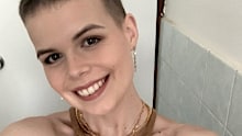 Bella’s mum Jill says her daughter lived by one simple rule: make every day count.