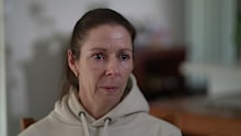 Inside the invisible disease with no cure and no charity.