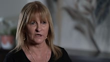 Di McDonald’s stalker relentlessly harassed her for years.