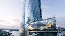 The boy was allowed to enter Crown Sydney on 19 different occasions.