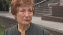 Leah Cain has expressed her frustration towards the facility that her 87-year-old husband was staying at.