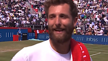 Corentin Moutet.