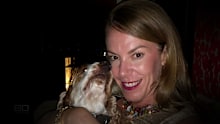 Melissa Caddick was last seen in November 2020.