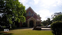 Former insiders have made serious allegations about the Redeemer Baptist Church in Western Sydney.