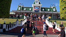Dreamworld’s multi-million dollar expansion into a tourism and resort precinct has been approved.