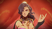 Fire Emblem Fortune’s Weave
