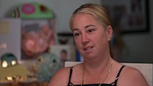 Narelle wanted to look her best on her wedding day, so she booked in for a simple cosmetic procedure.