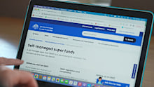 The collapse of the First Guardian and Shield superannuation funds has devastated the lives of thousands of Australians. 