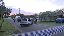 A 29-year-old man has been charged with the murder of his twin brother after a body was found in a backyard in Perth’s south.