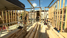 Construction will suffer another blow from new tax rules, the industry has warned.