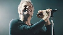 Bon Jovi is once again match ready with his vocals.