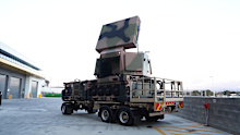 Australia is on the verge of a $10 billion deal to provide the UK with CEA Technologies radar equipment.