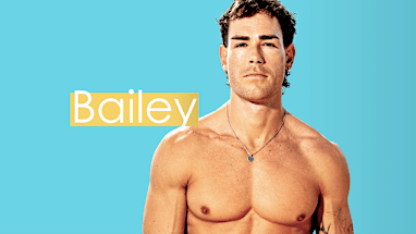 Bailey is a is an Islander on Love Island Australia 2025.