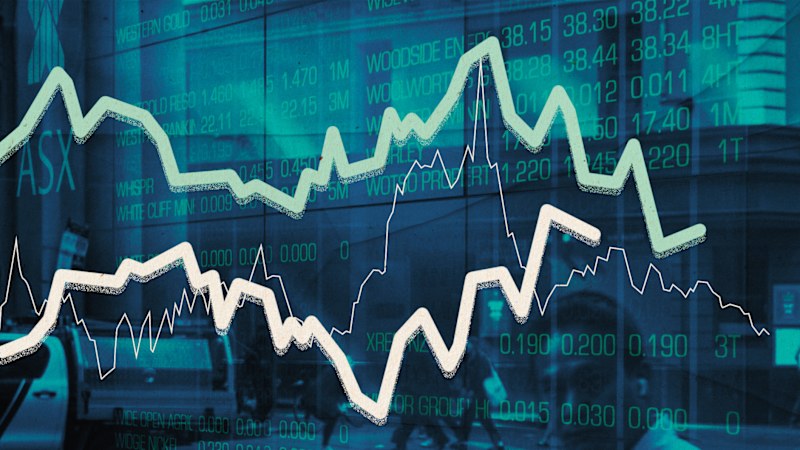 ASX to open slightly higher; SpaceX set to overtake Amazon