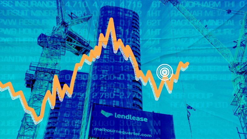 L1's Lendlease stake above 10pc as activist investors bow out
