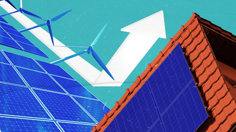 Labor bets on households to save the green transition
