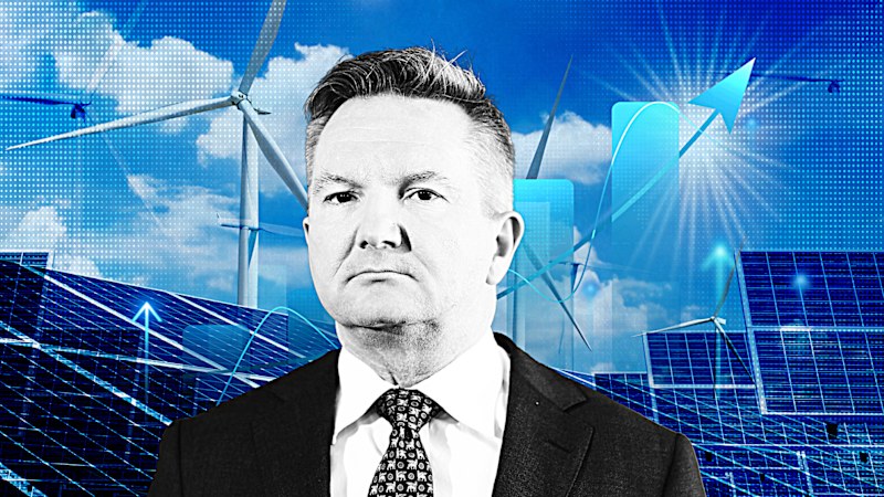 Renewables companies abandon Labor subsidy scheme