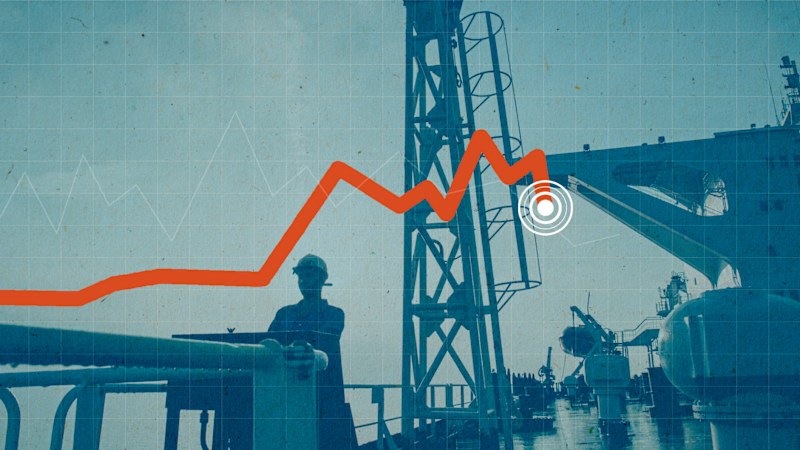 ASX to slip, Walmart tumbles, US bond yields rise anew