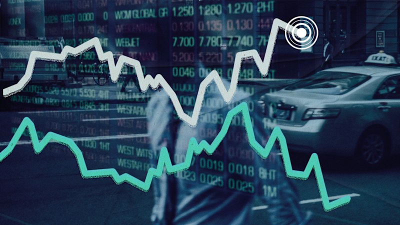 ASX to fall, S&P 500 rally interrupted by renewed Middle East fighting