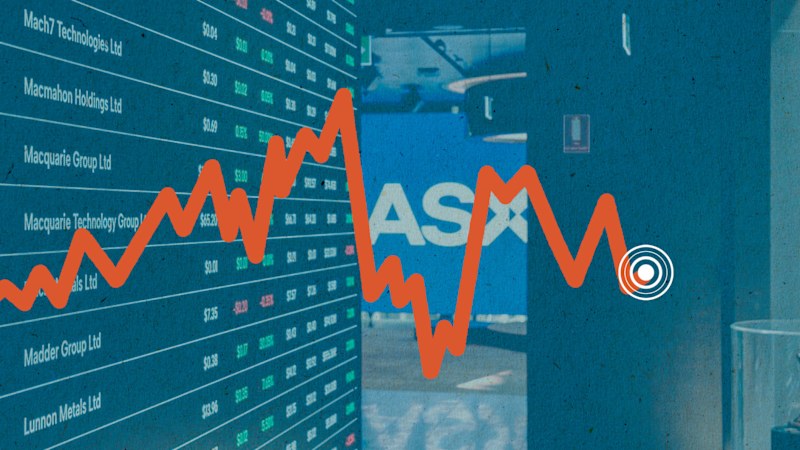 ASX to edge higher, Dow rises, S&P 500 sinks on semi selling