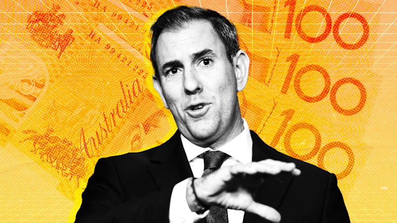 Ex productivity chair takes aim at Chalmers' ‘credibility' on tax