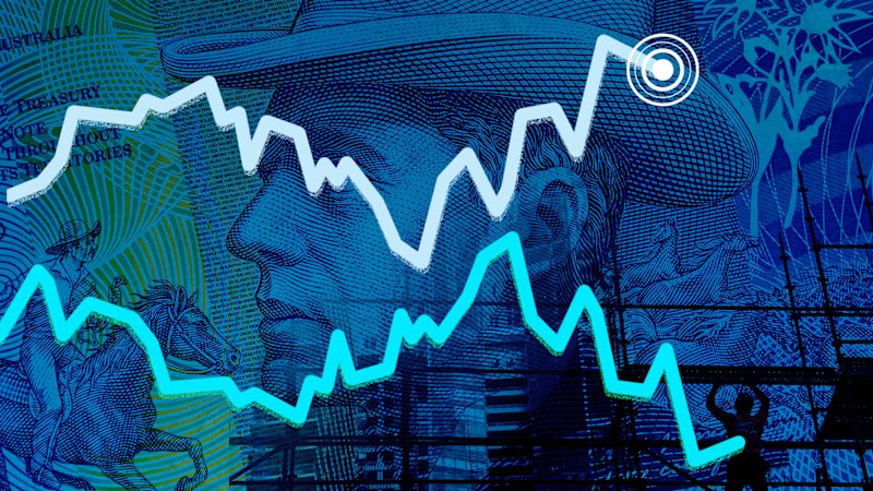 ASX set for muted open amid US trade clouds