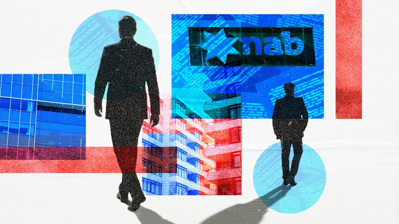 Confidential NAB investigation delves into $4b loan fraud claims