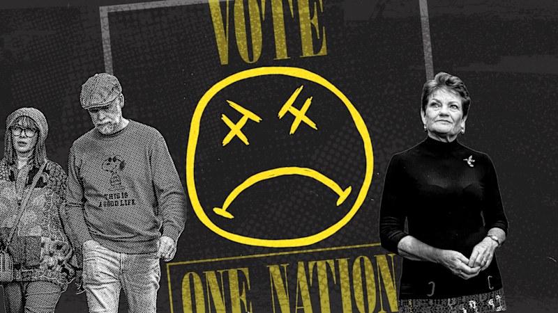 Rage against the machine: Why Gen X wants to burn it all down