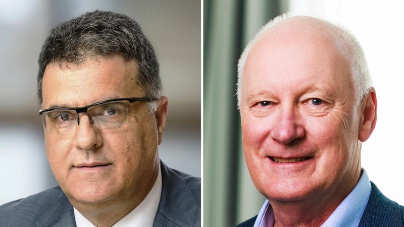 Woodside director abruptly resigns as board concerns persist