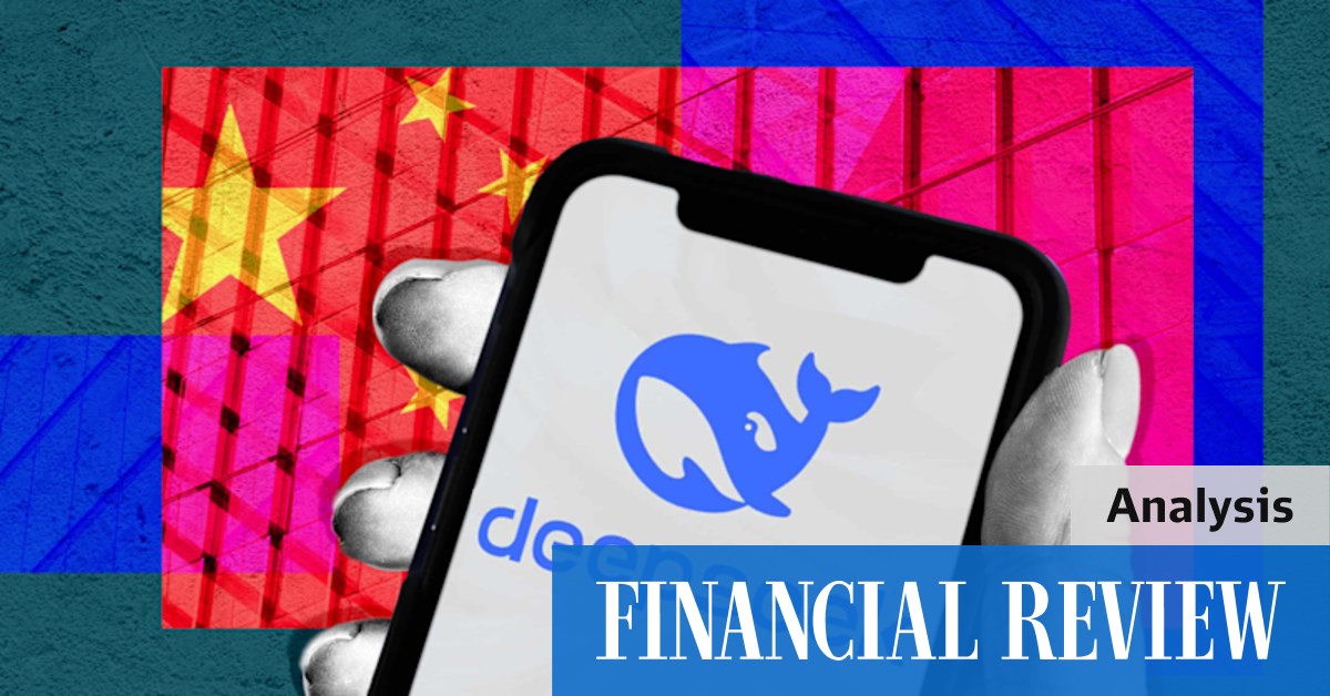 Inside China, the AI funding frenzy is just heating up